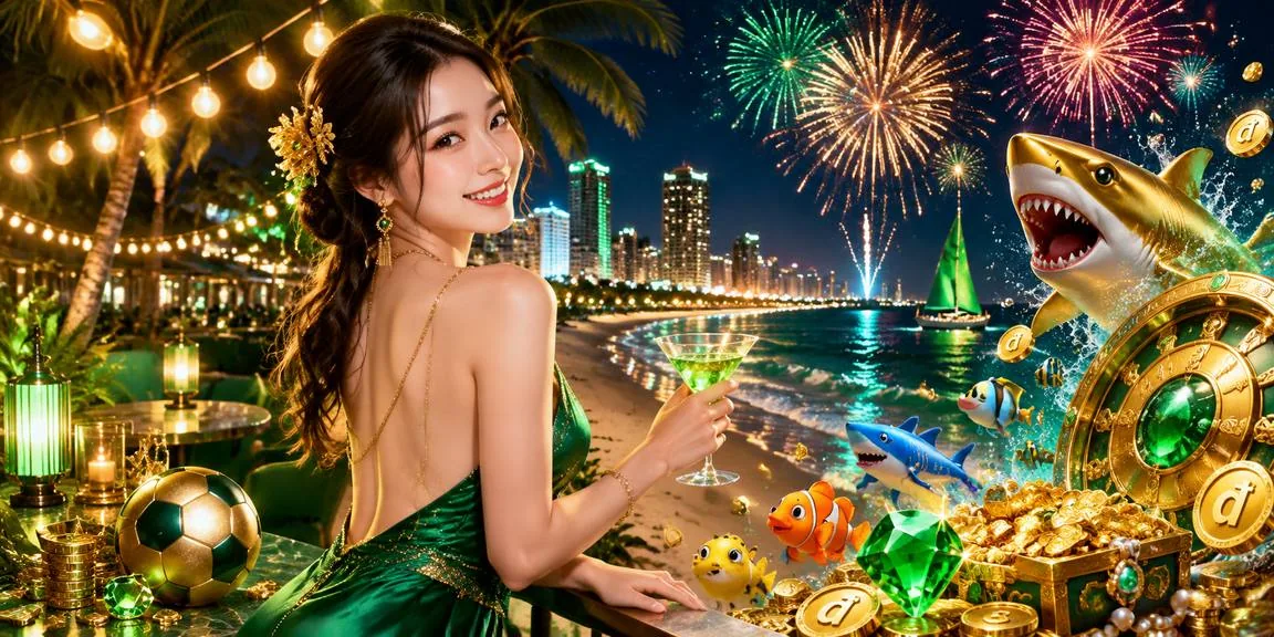 Sic Bo Trực Tiếp VIP